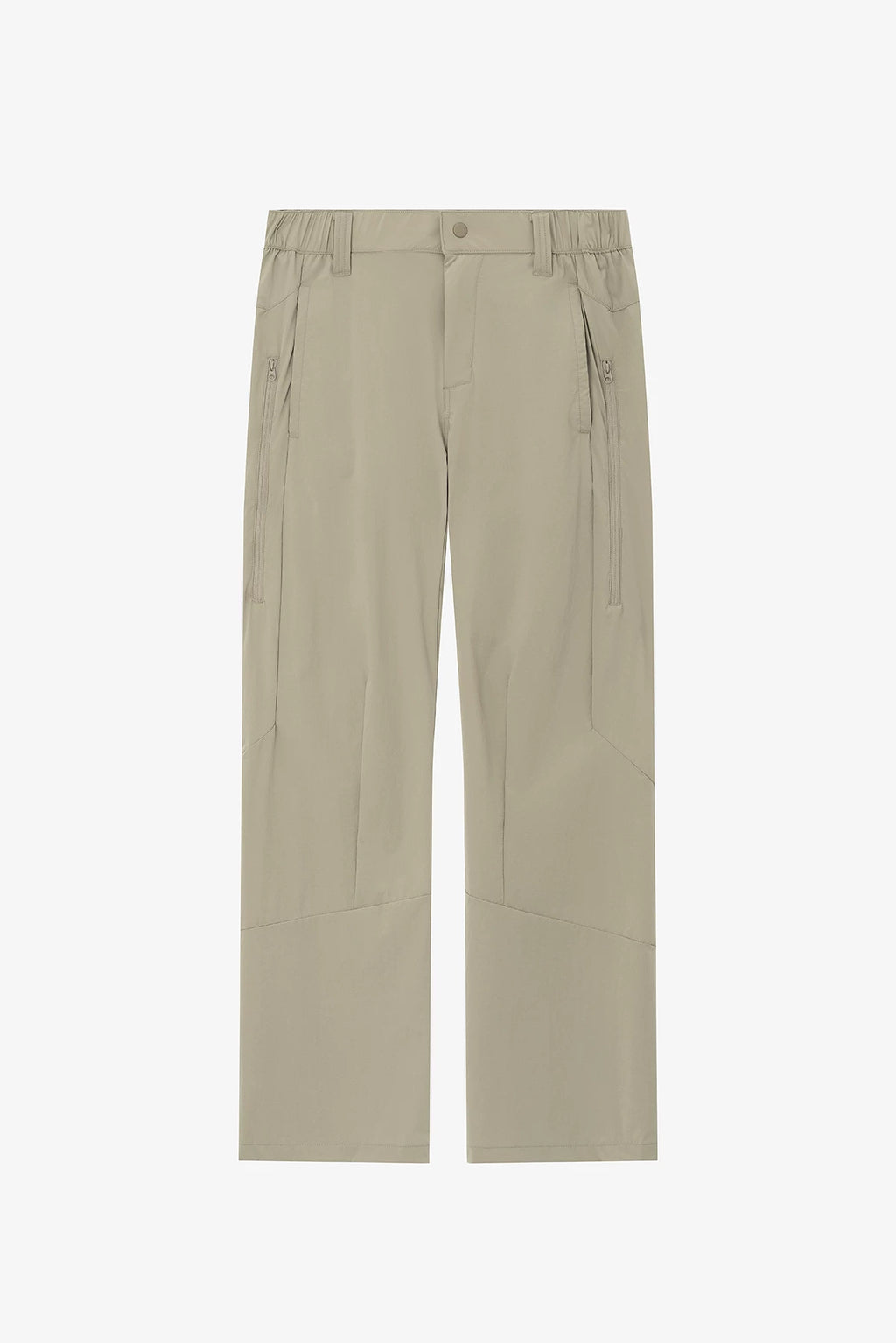 NO LOGO Ultra-thin Quick-drying Breathable Casual Pants