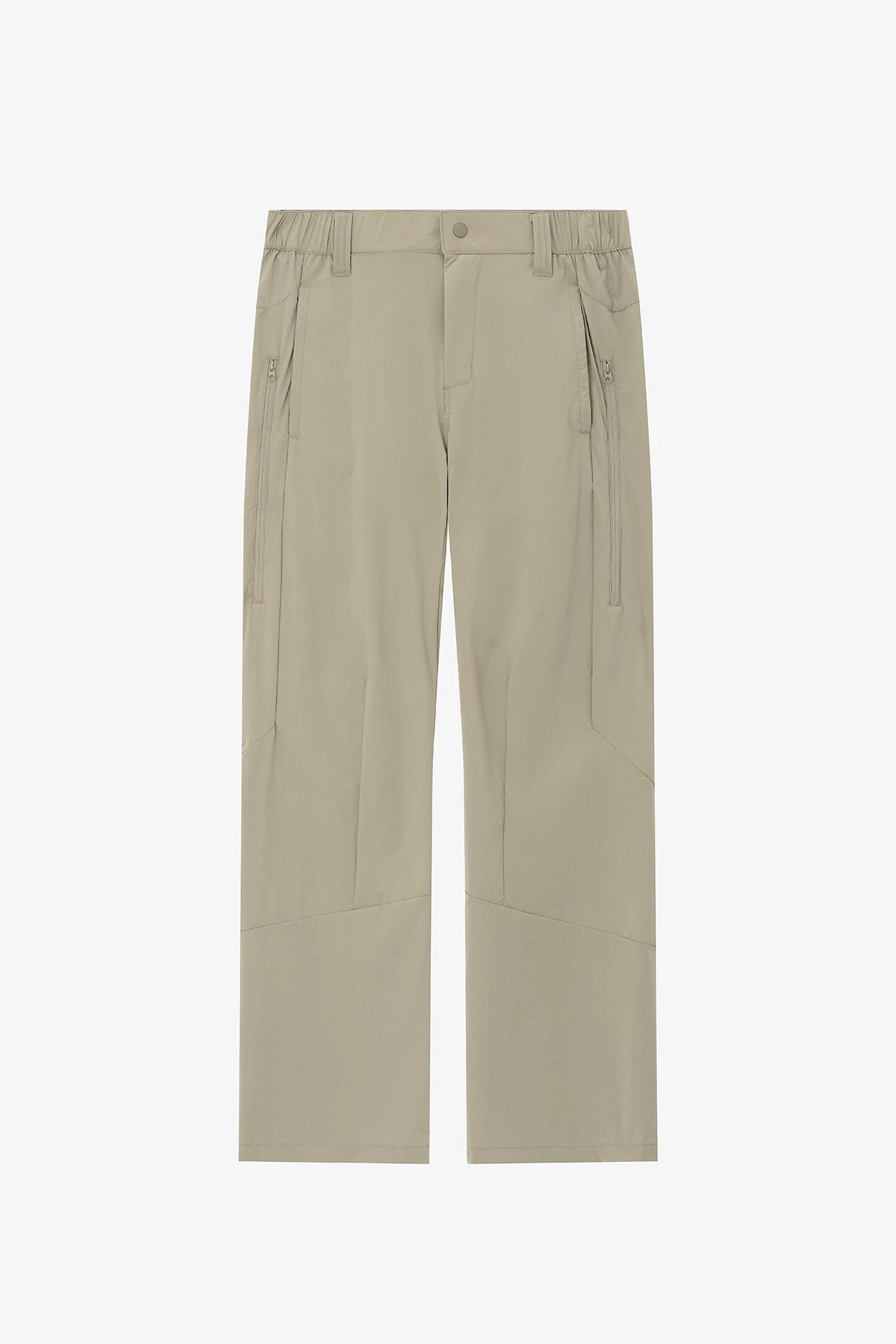 NO LOGO Ultra-thin Quick-drying Breathable Casual Pants