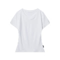 AIRHOOD V Neck Slim and Thin Versatile Tee
