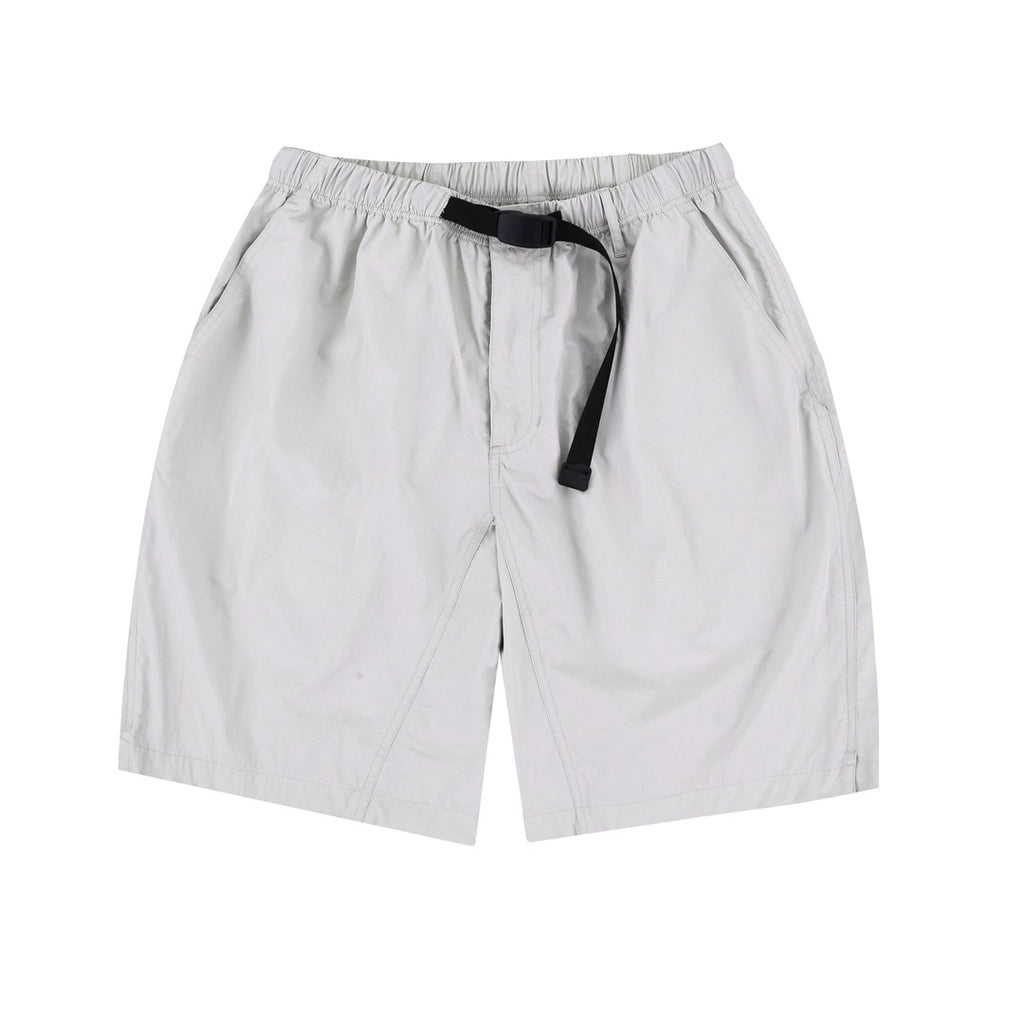 FGSS Light and Quick-drying Fine Twill Casual Shorts