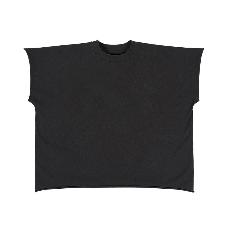 (Clearance) FIVE MEN Simple and Versatile Tee