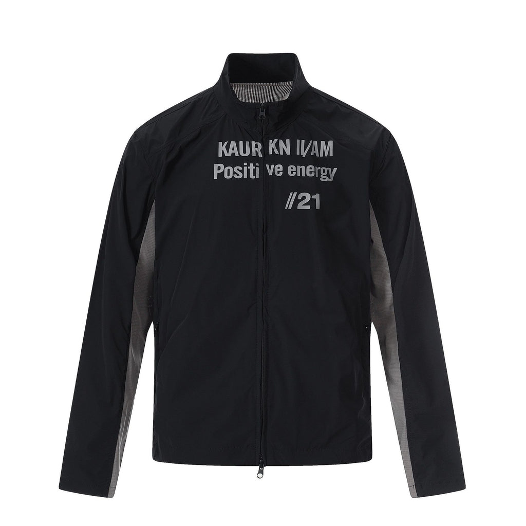11KN Vintage Sport Skinny Casual Jacket