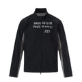 11KN Vintage Sport Skinny Casual Jacket