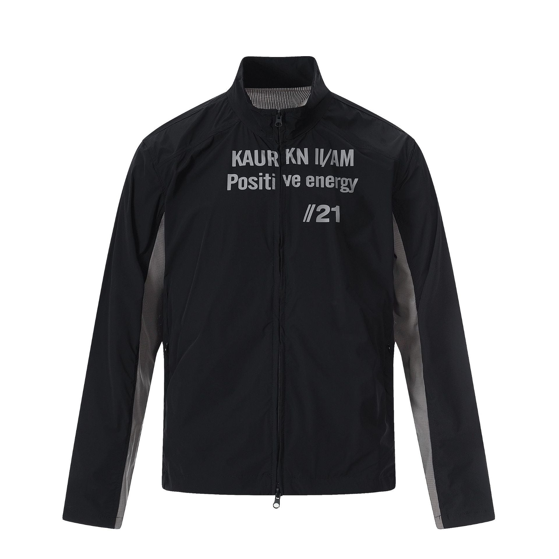11KN Vintage Sport Skinny Casual Jacket