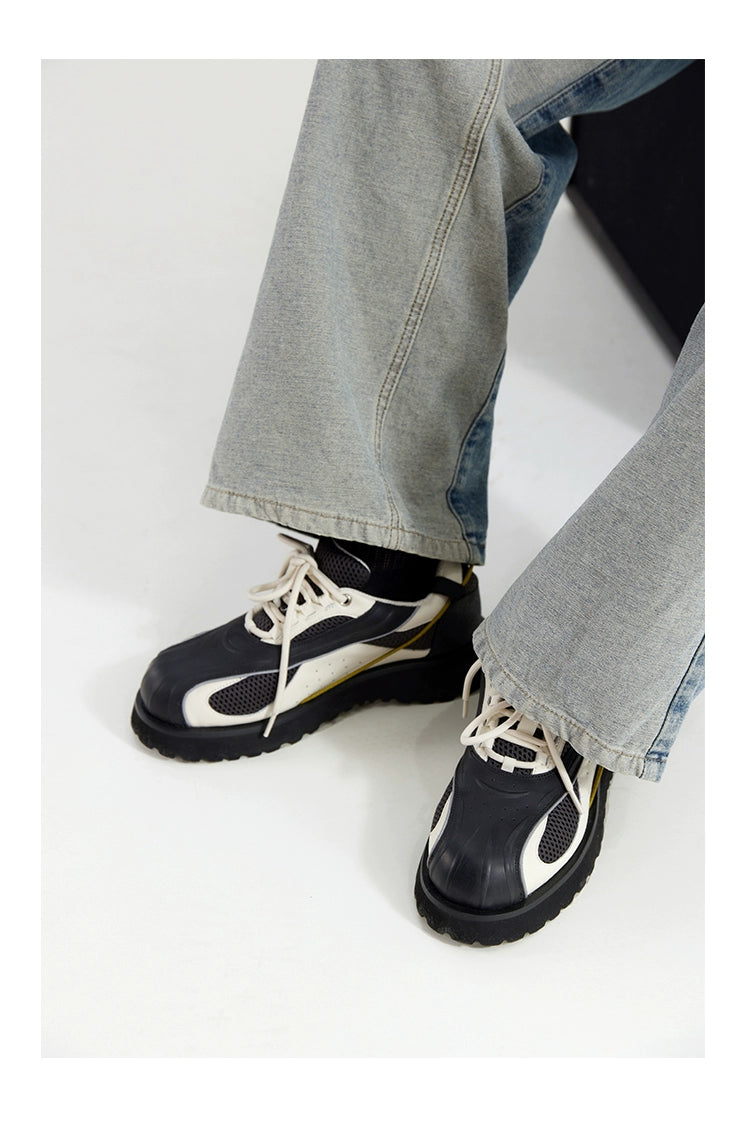 CONP C.C.A climbing shoes 2.0