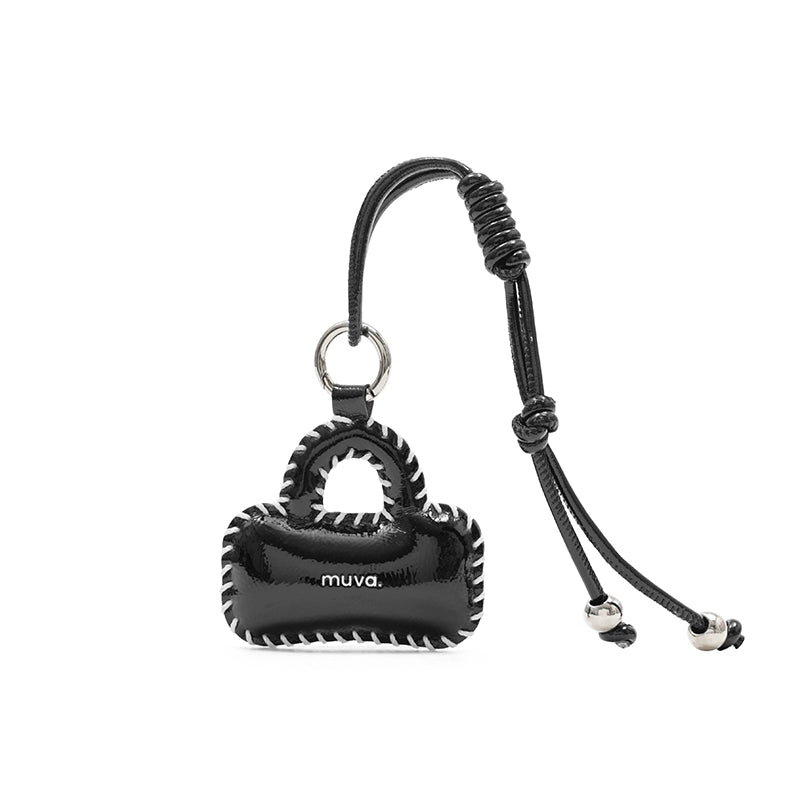 MUVA Funny Cute Winding Pendant