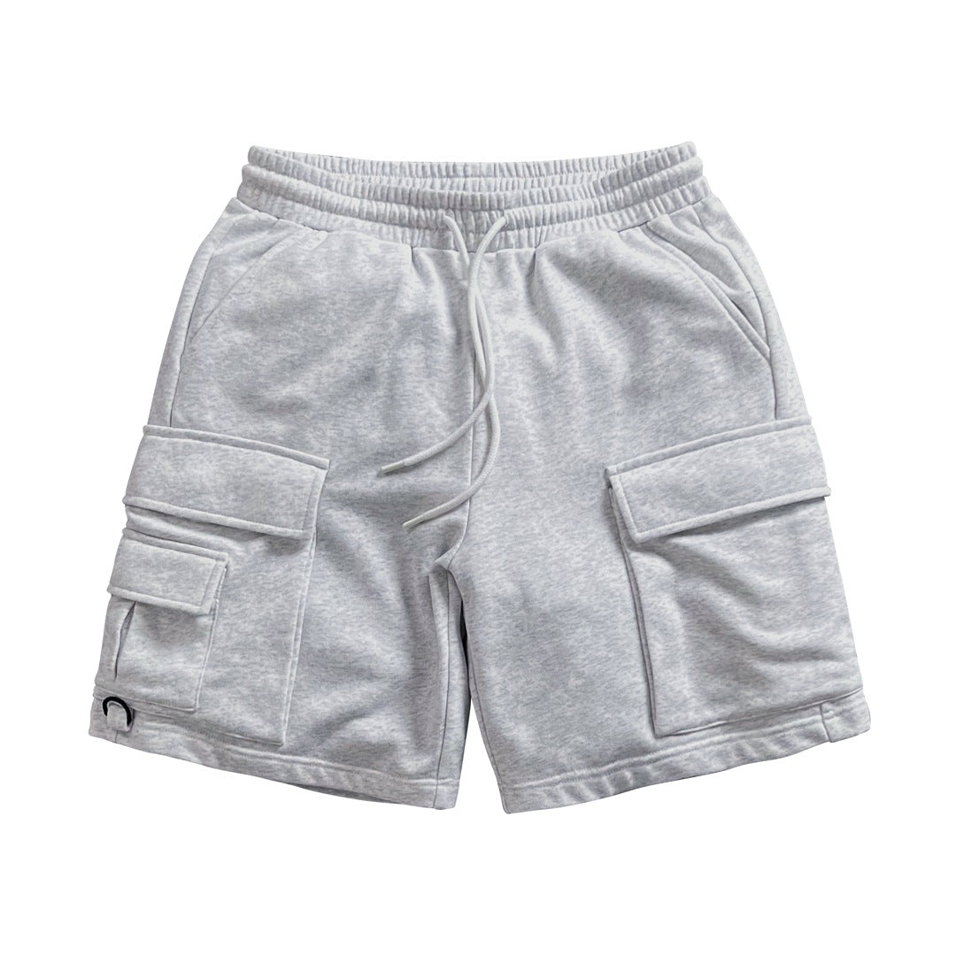 FGSS Japanese Overalls