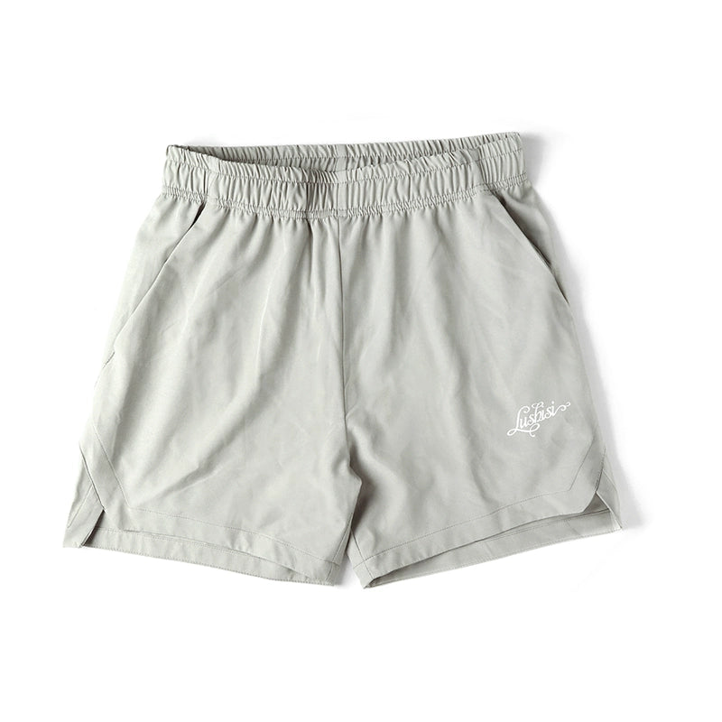 LUSHISI Loose Basketball Training Pants