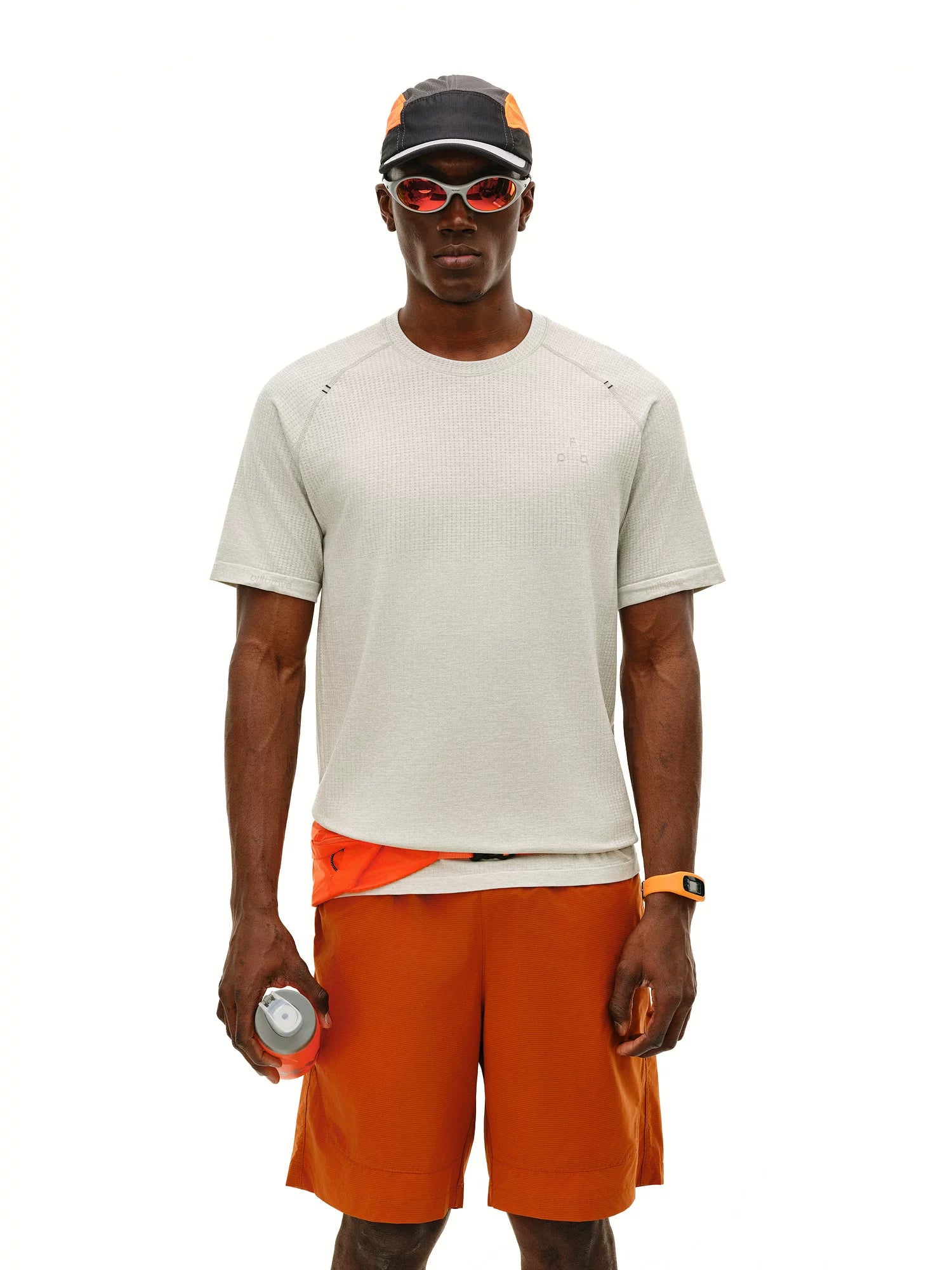 FPA Sports Breathable Moisture Absorption Quick Drying Tee