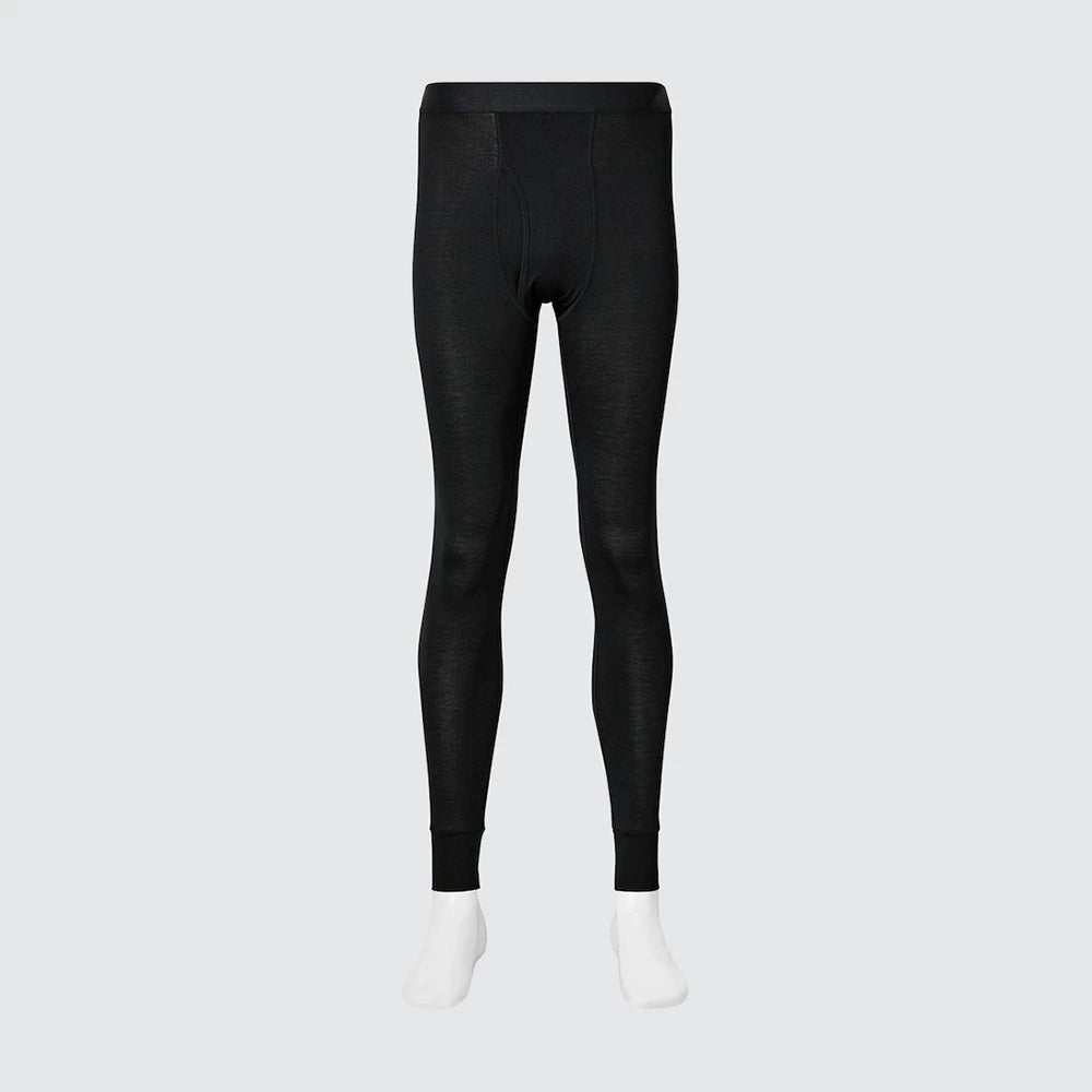 Uniqlo Casual Tights Thermal Clothing Long Johns Underwear