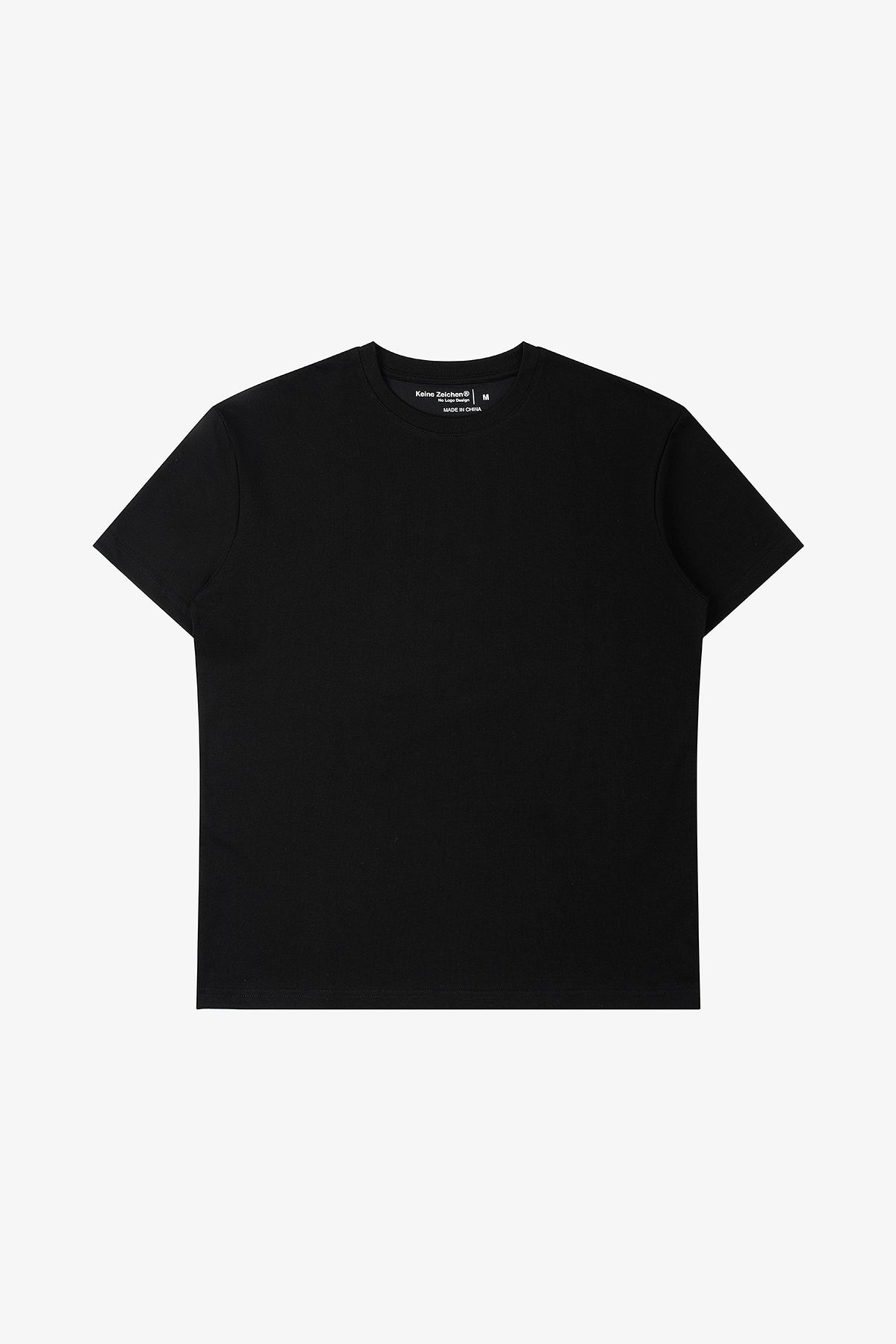 NO LOGO Fitness Breathable Cool Tee