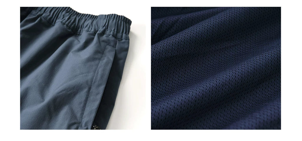 LIVINGTOWN Loose Casual Versatile Shorts