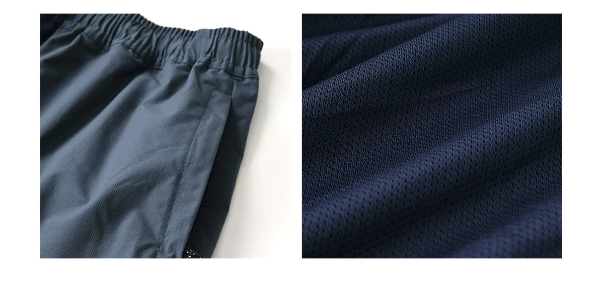 LIVINGTOWN Loose Casual Versatile Shorts