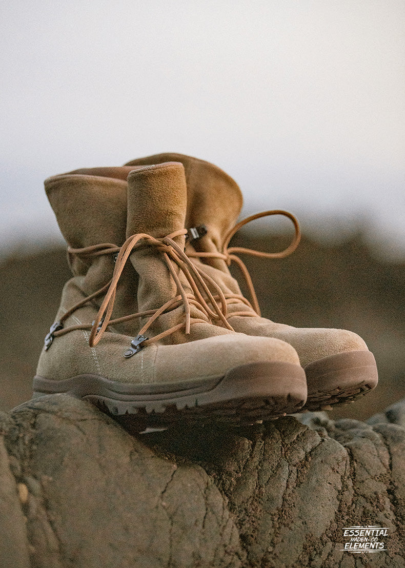 Madden tooling desert Hiking boots