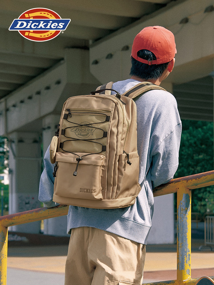 Dickies Mountain Large Capacity Commuter Backpack