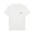 MindError Embroidery Logo Wavy Knit Tee