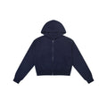 BRG Casual Soft Knitted Sweater Hoodie