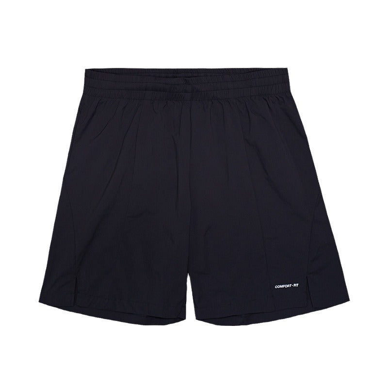 UNF Split Tide Brand Outdoor Leisure Sports Shorts