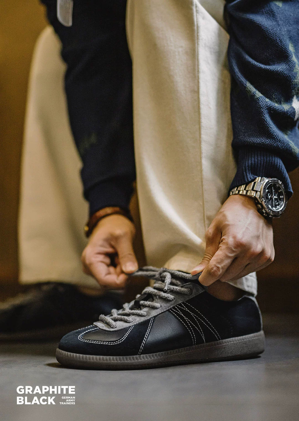 Madden Retro Versatile Soft-soled Casual Low-top Board Shoes