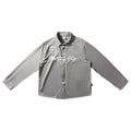 Remedy Silk Striped Shirt