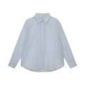 FUNKYFUN Light and Loose Sunscreen Blouse Jacket