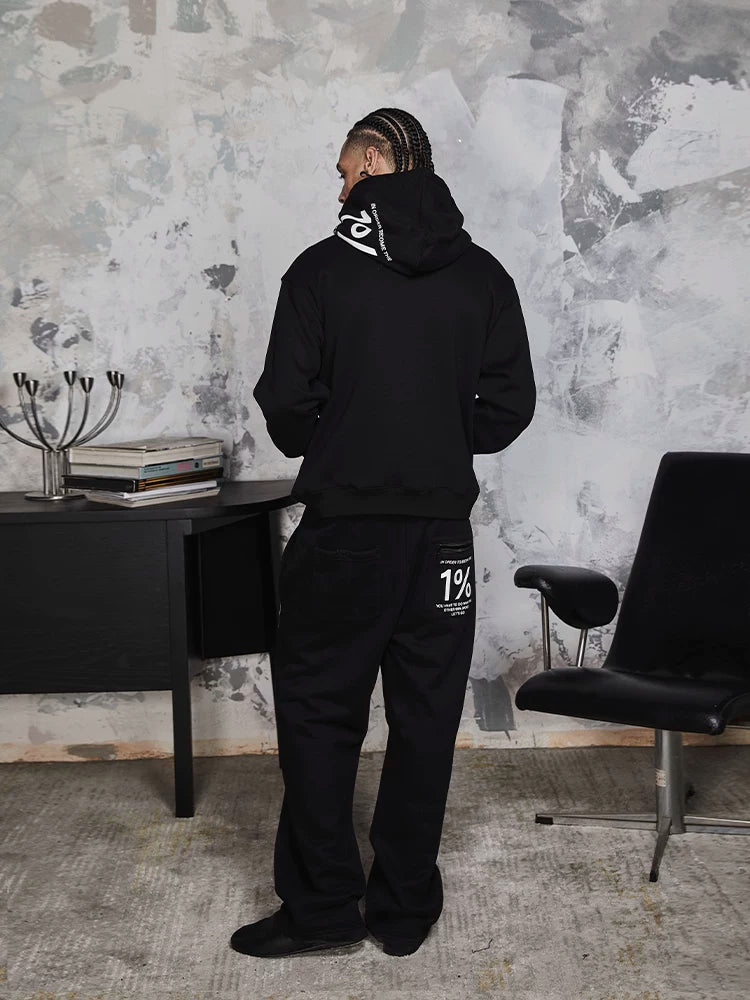WebSurfGroup Vintage Fleece Loose Sweater