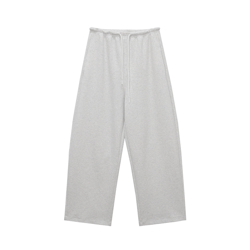 Audwyn Striped Scimitar Drawstring Sweatpants