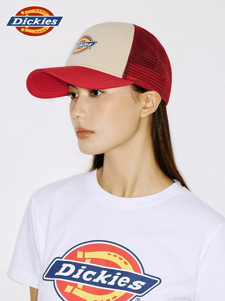 Dickies Tide Truck Hat Cap Sunshade