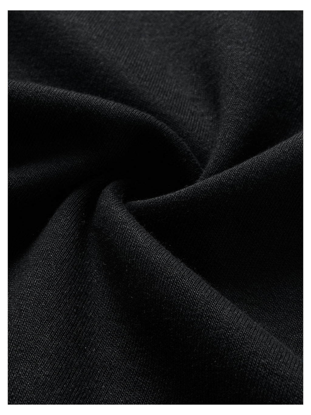 [KONOOT] Neckline Boxy Fit * 280G heavy small neckline Tee