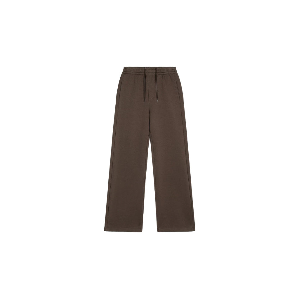PLUS NO LOGO Retro Casual Versatile Trousers