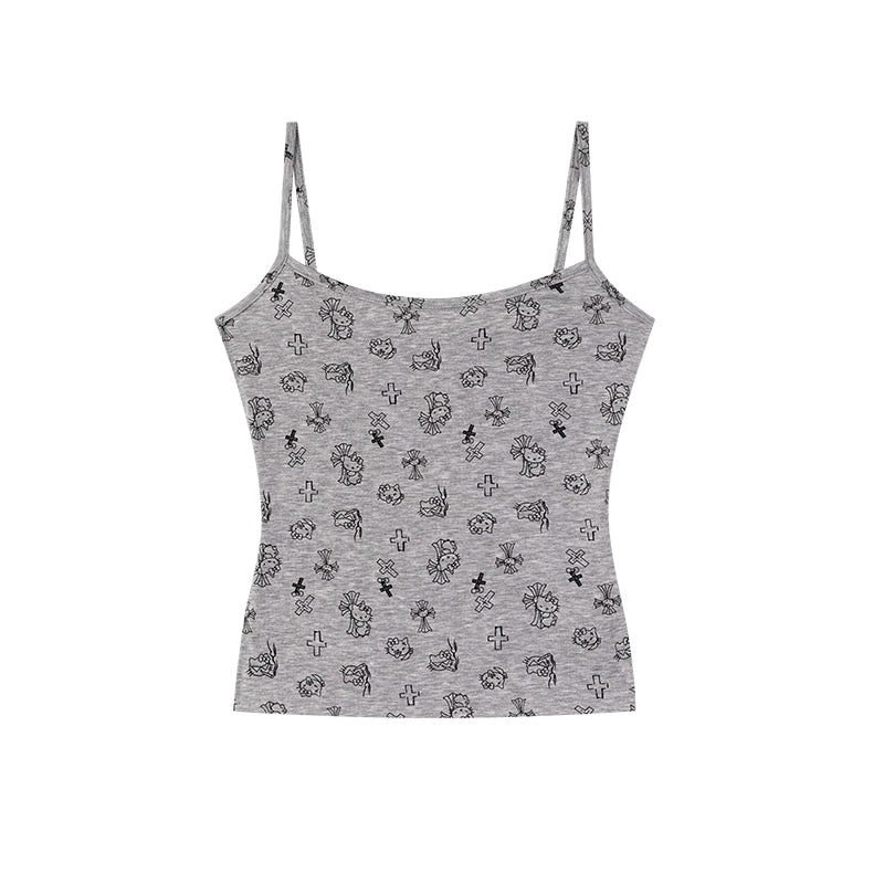 Zero Casual Versatile Three-piece Set