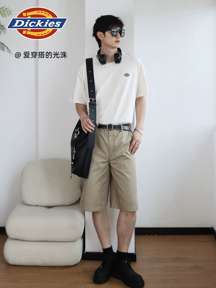 Dickies Twill Loose Tooling Shorts