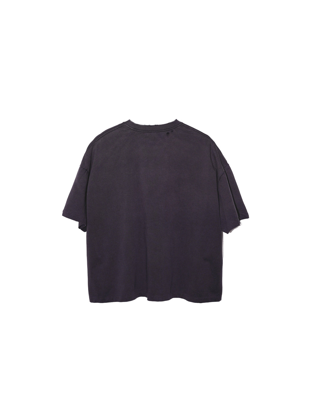 LIBERAFIT Hot Drilling Casual Loose Tee