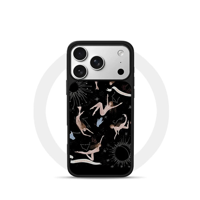 Pbcase Simple and Versatile High-end Apple Phone Case