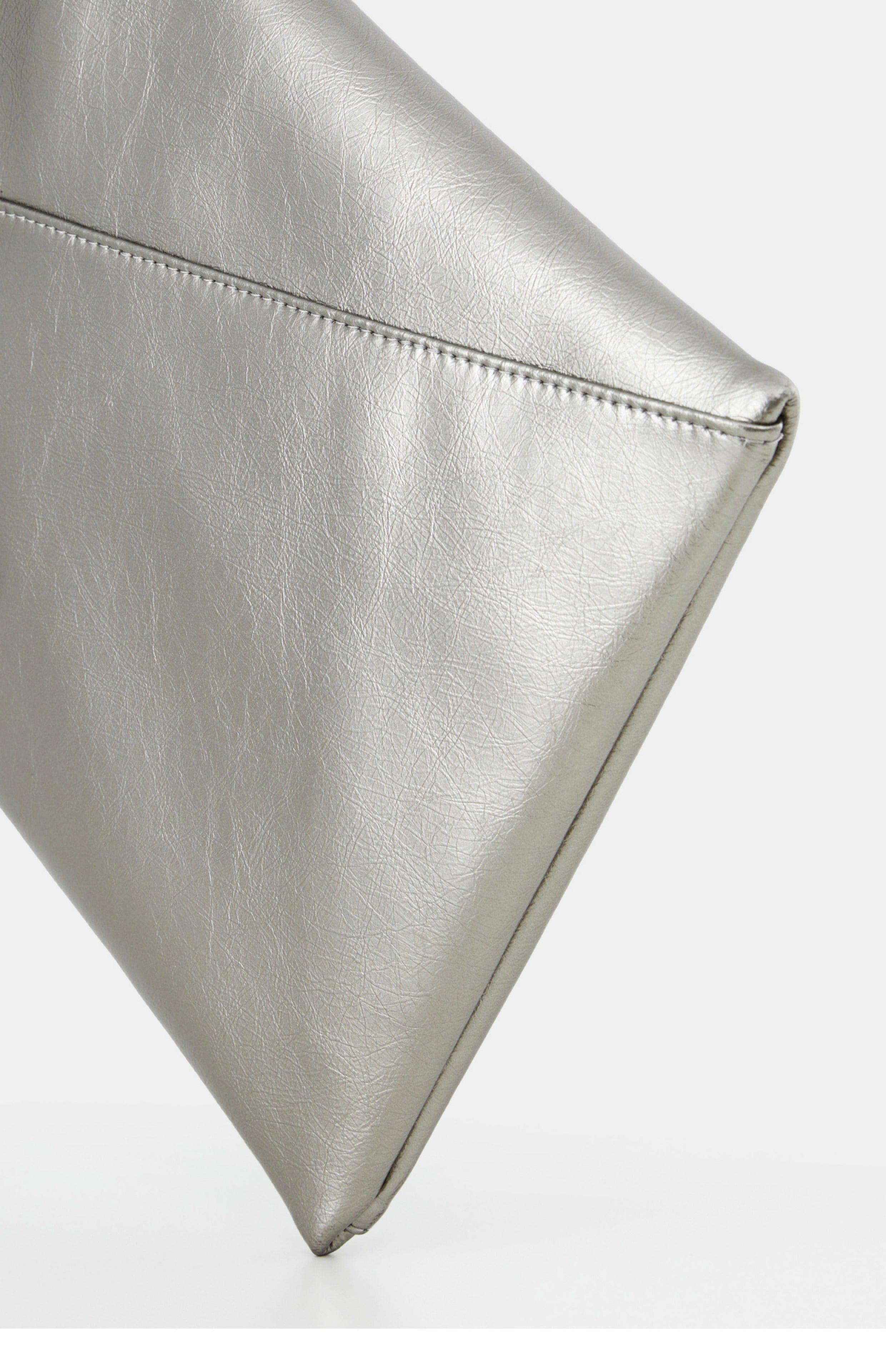 DirtySix Cow Split Weather trotro triangle vaporwave punk bag