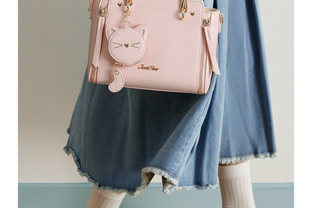 JUST STAR Premium Crossbody Handbag