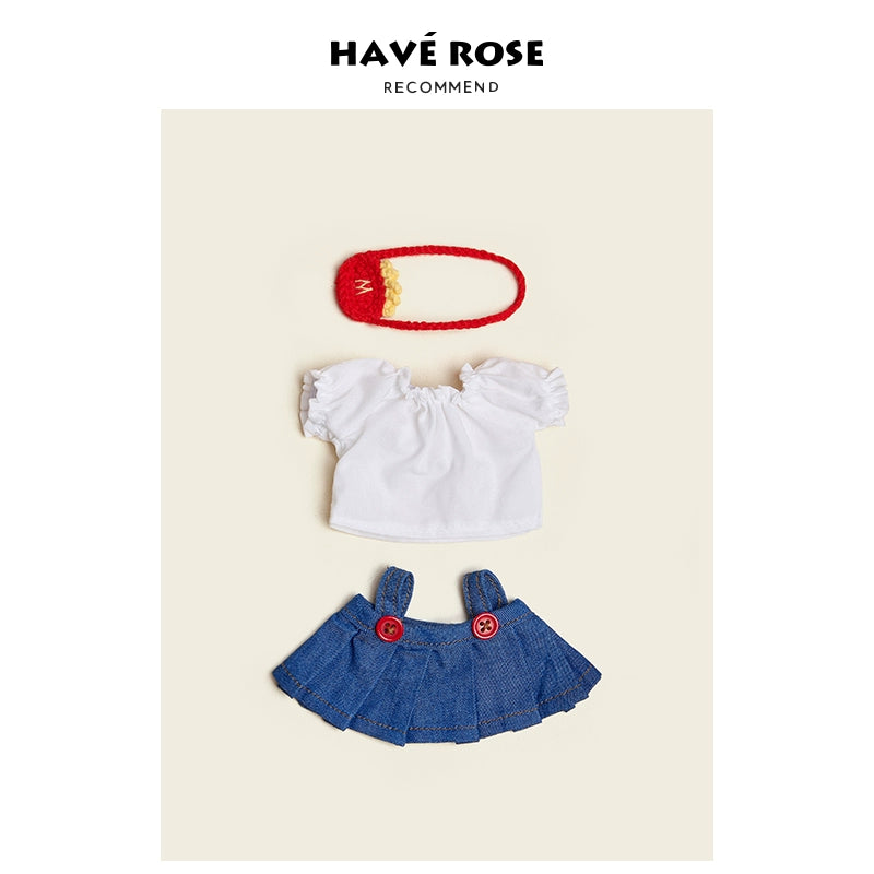 HAVEROSE Hellokitty Cute Girl Heart Pendant