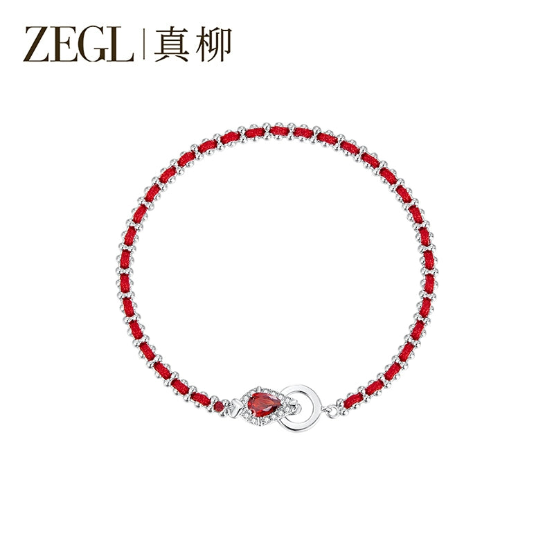 ZEGL Little Snake Bracelet
