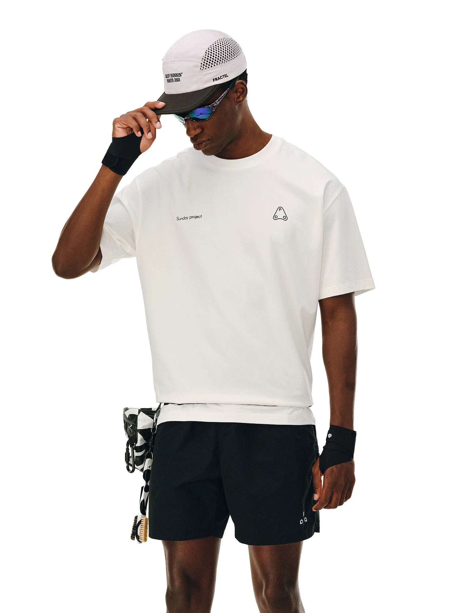 FPA Casual Quick Drying Cool Tee