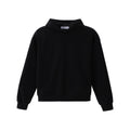 ZOZOFOREST Casual Sweater Sweatpants Dog Walking Set