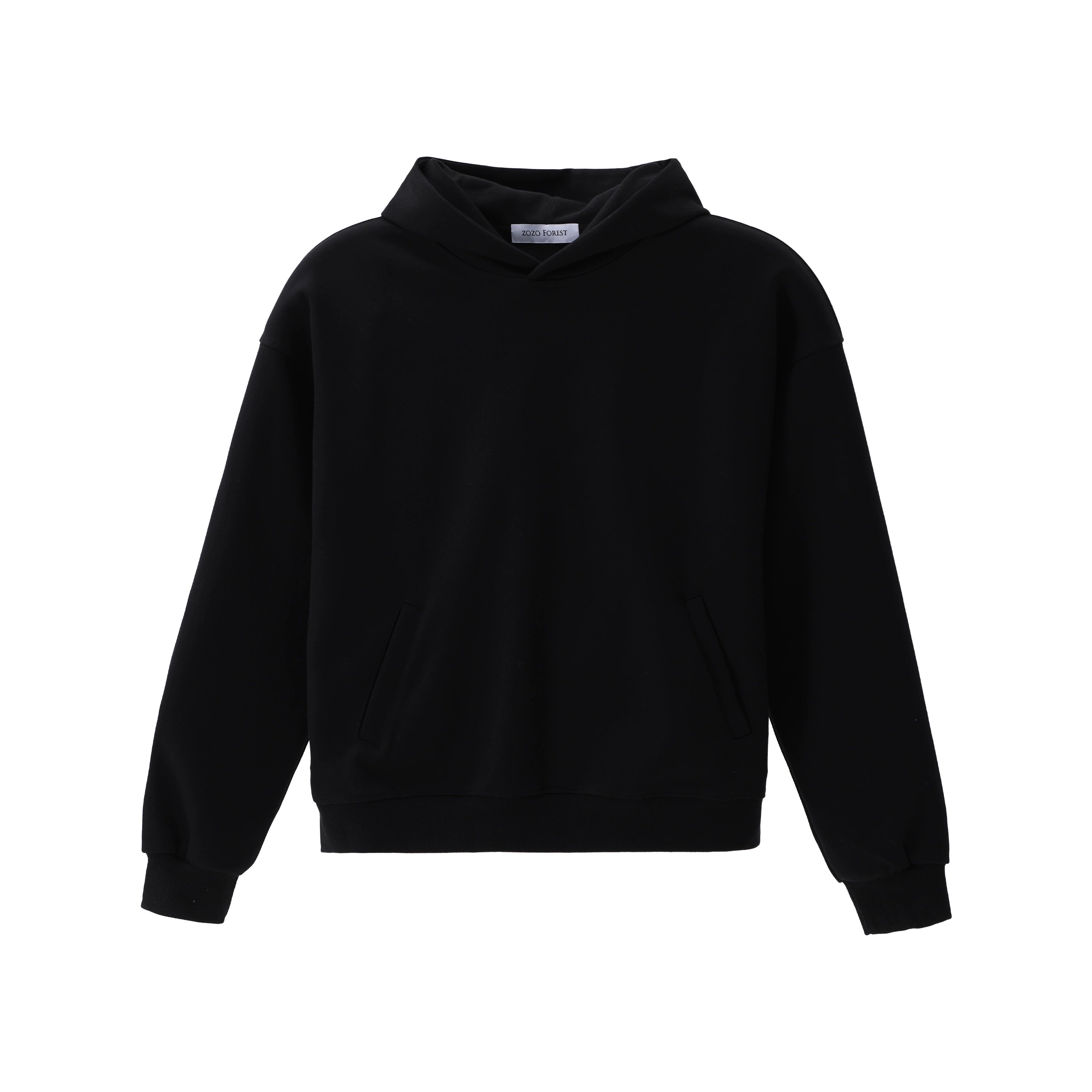 ZOZOFOREST Casual Sweater Sweatpants Dog Walking Set