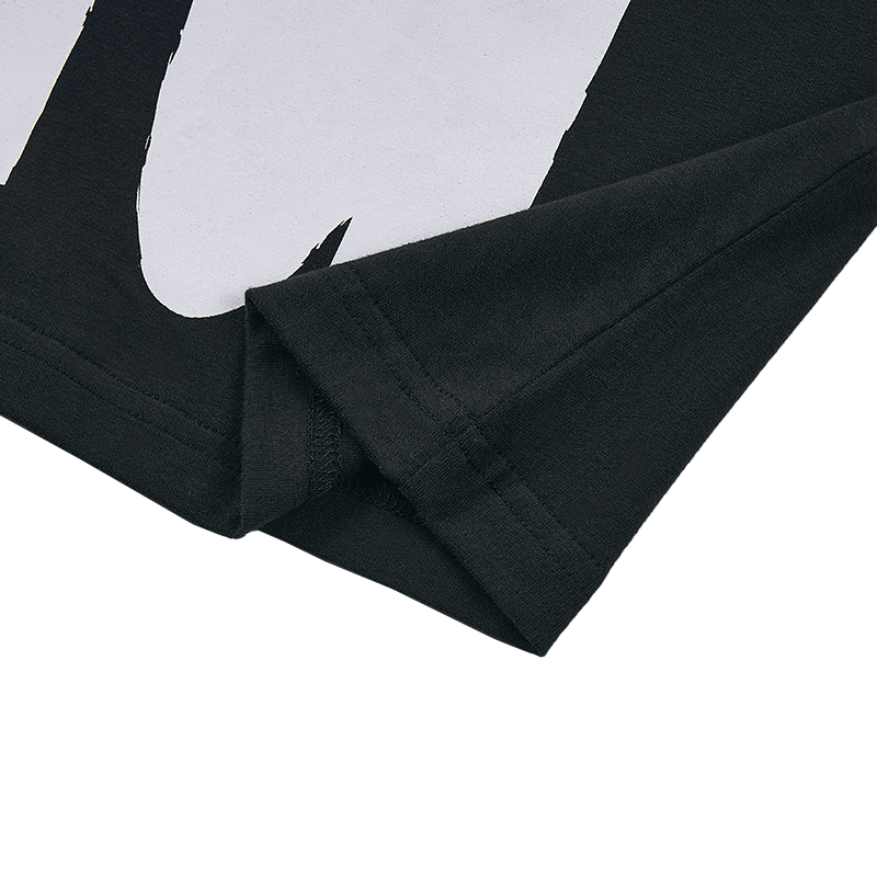 HEADACHE Oversize Short Casual Tee