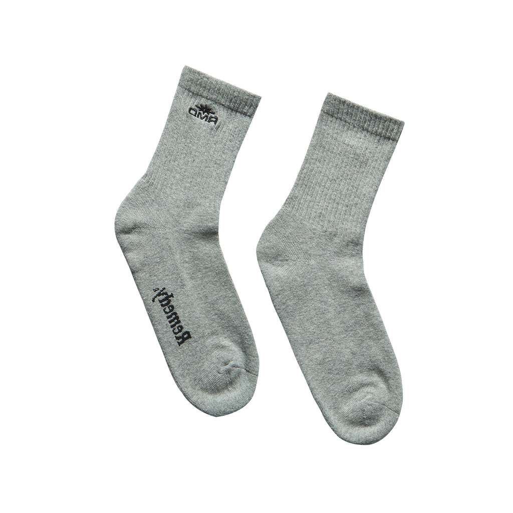 Remedy tube Pure Cotton socks