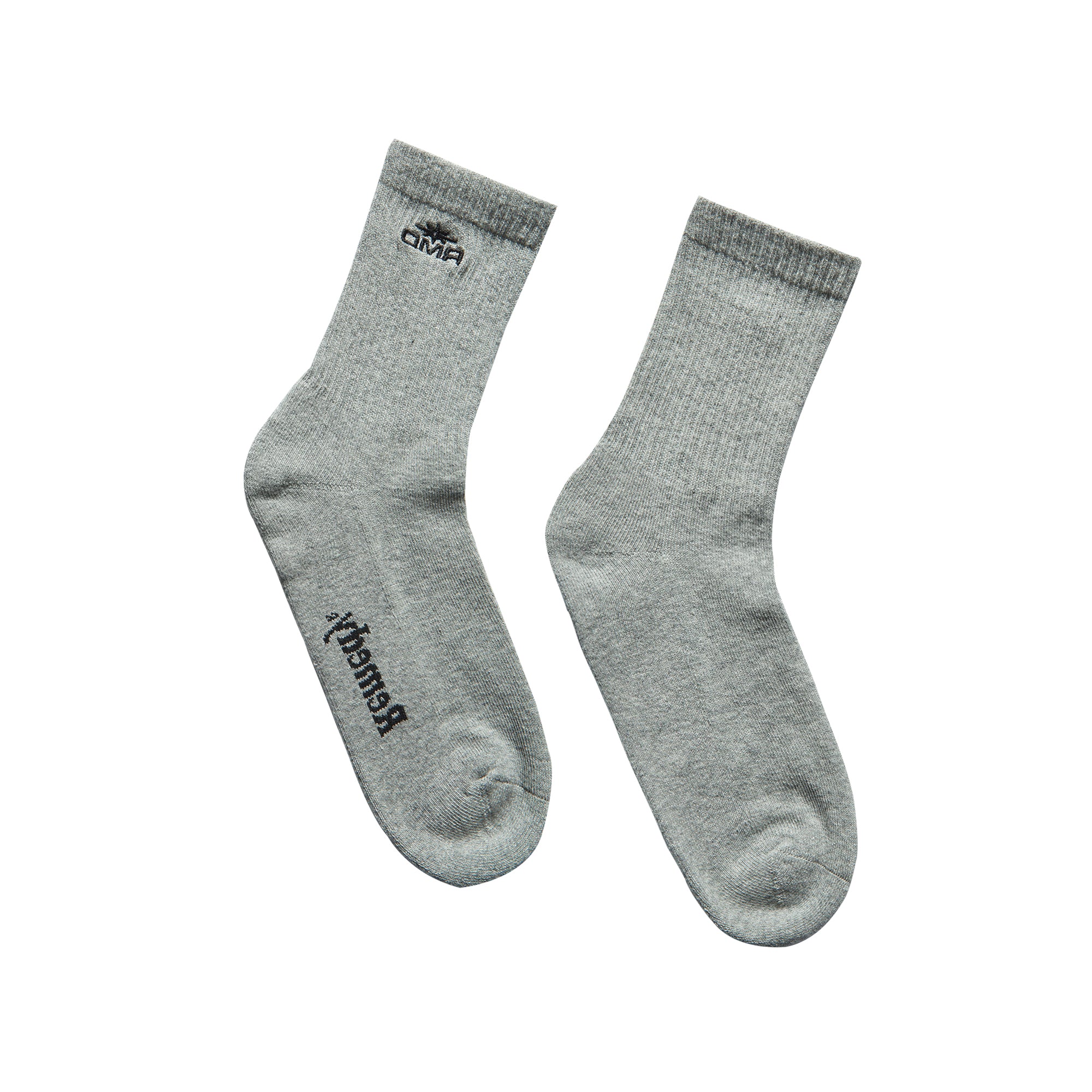 Remedy tube Pure Cotton socks