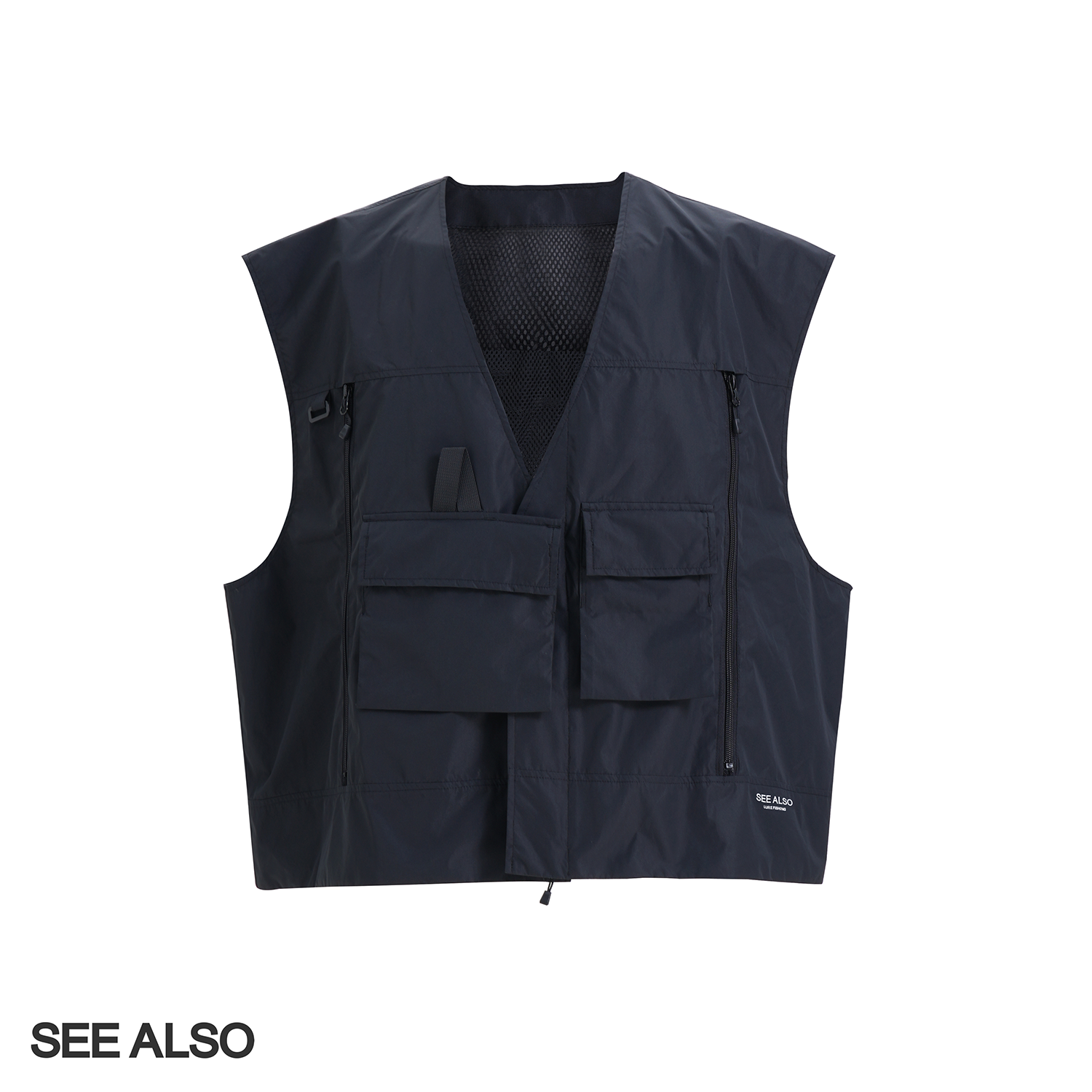 SEE ALSO Tactical Vest LY001