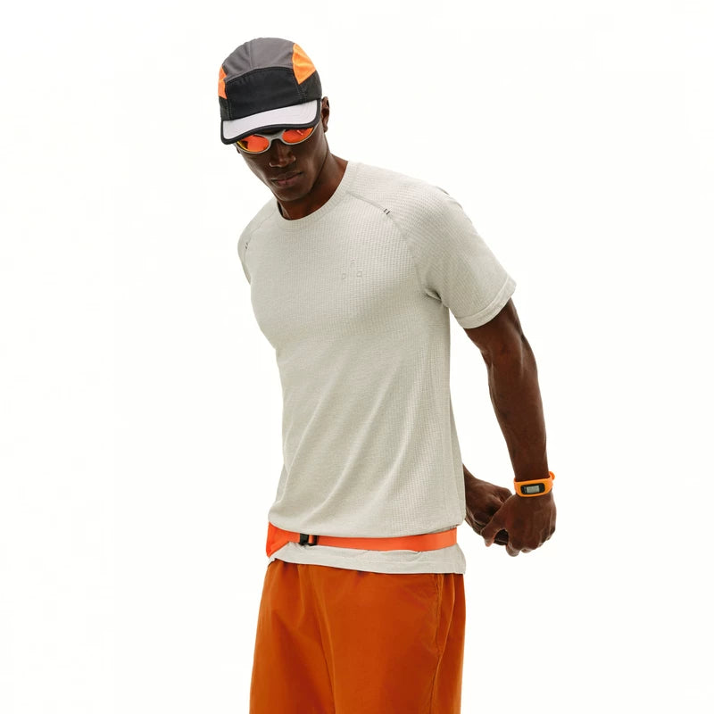 FPA Sports Breathable Moisture Absorption Quick Drying Tee