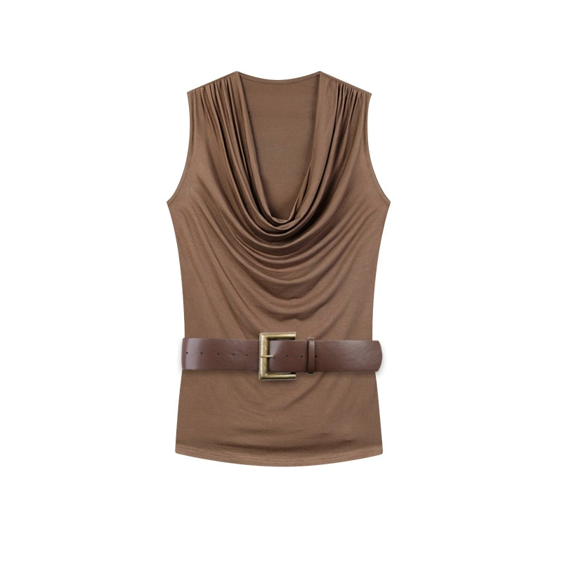 Zero Loose and Thin Spice Girl Medium and Long Vest