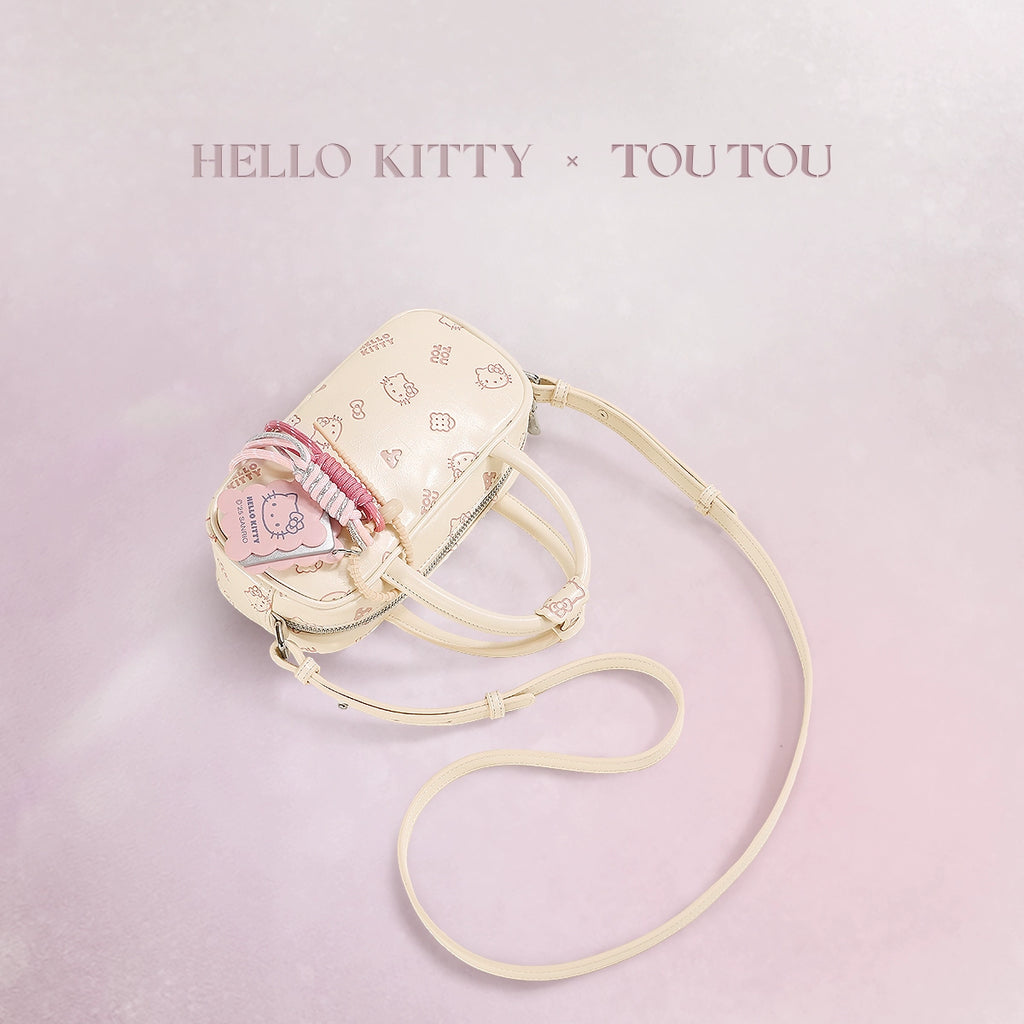 TOUTOU Hellokitty Messenger Bag