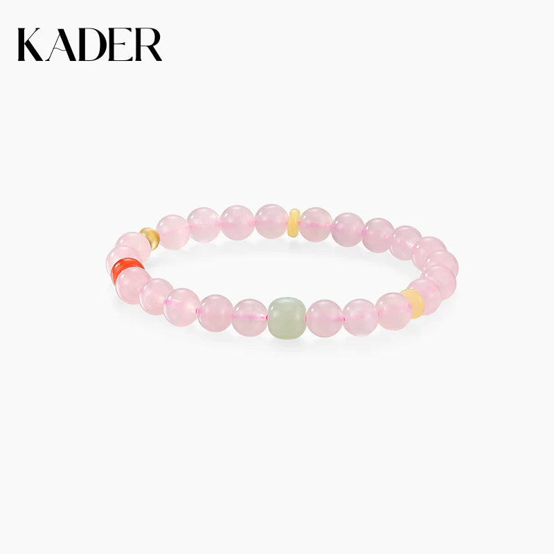 KADER Premium Crystal Bracelet