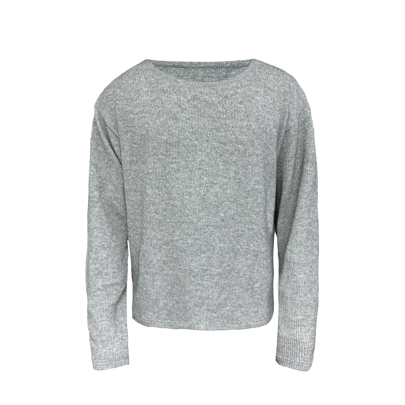 JCAESAR Skin-friendly Versatile Lazy Long Sleeves